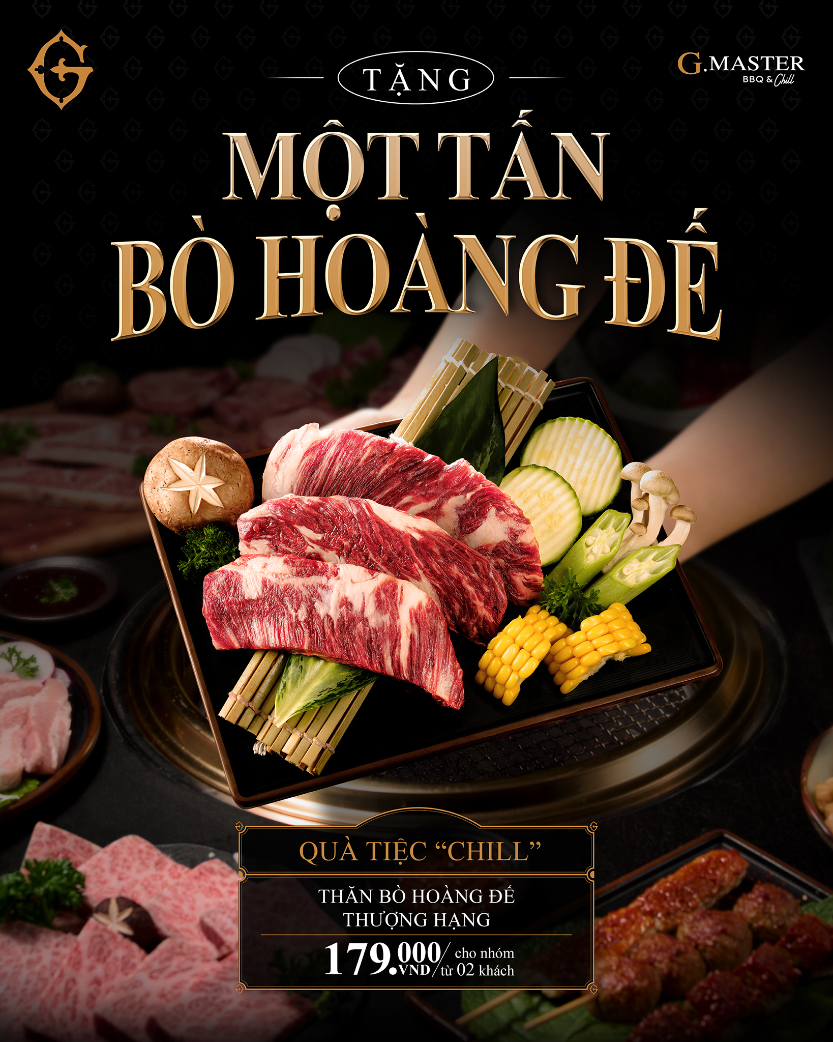 Banner khuyến mãi